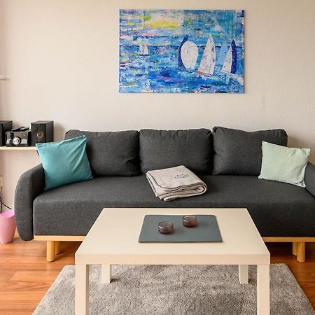 שילקזי Ferienwohnung Oberdeck מראה חיצוני תמונה