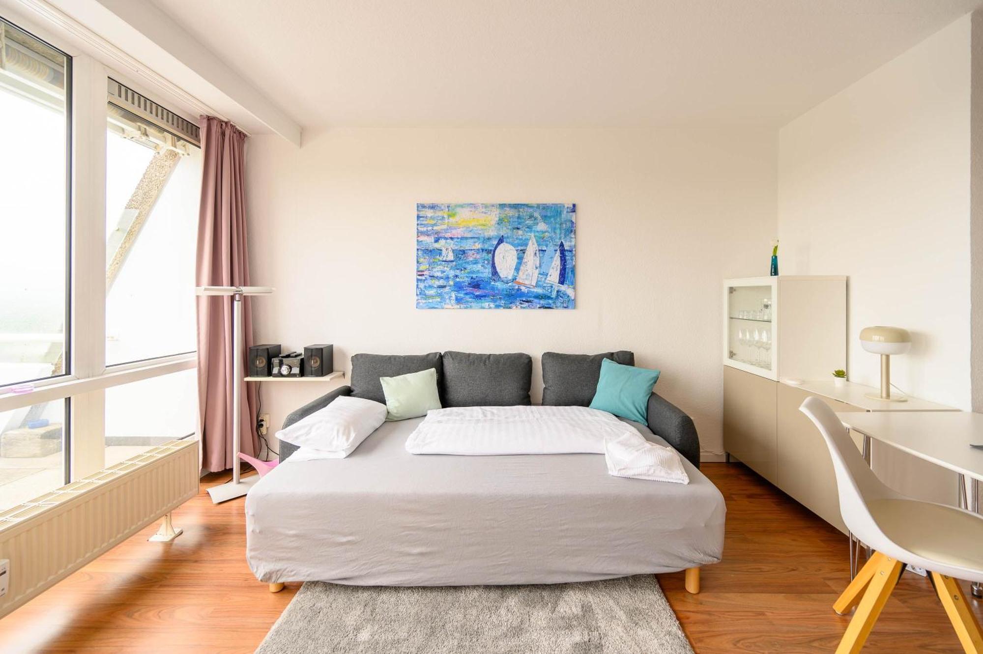 שילקזי Ferienwohnung Oberdeck מראה חיצוני תמונה