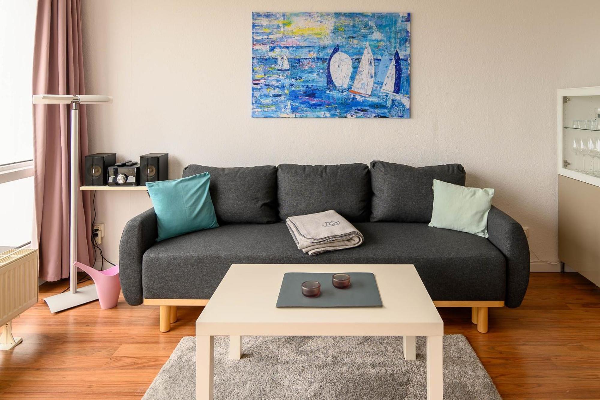 שילקזי Ferienwohnung Oberdeck מראה חיצוני תמונה